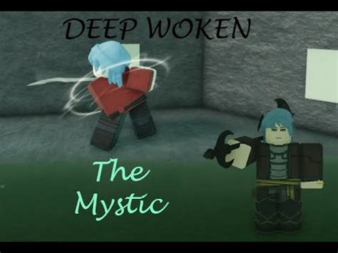 mystic deepwoken